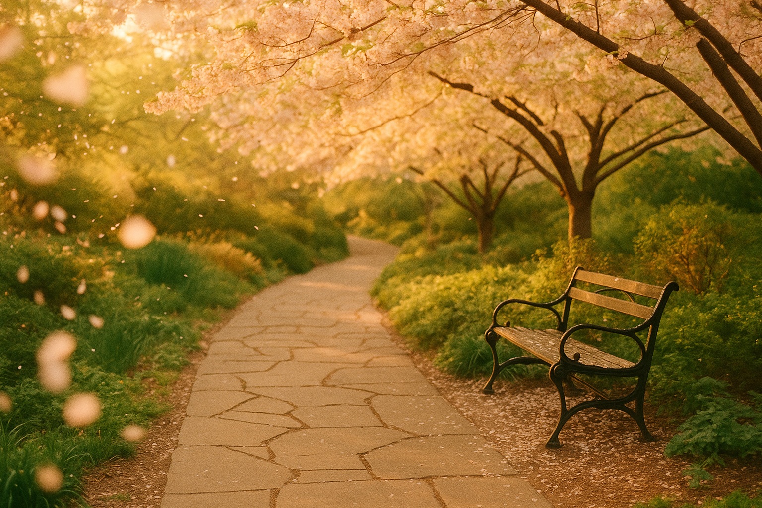 Central Park, ce que personne ne vous montre