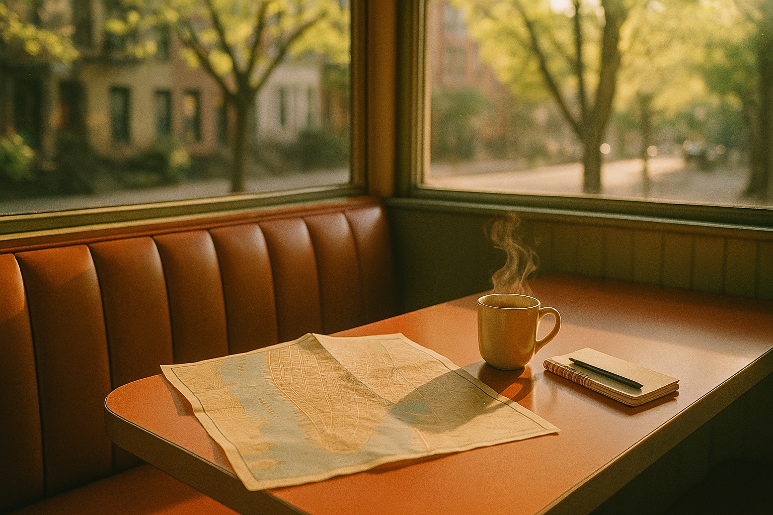 Combien de jours à New York, la vraie question que personne ne pose