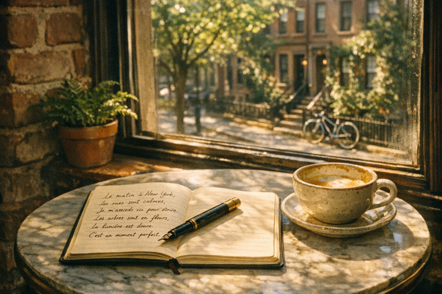 Écrire sur New York, la ville qui refuse d'être décrite