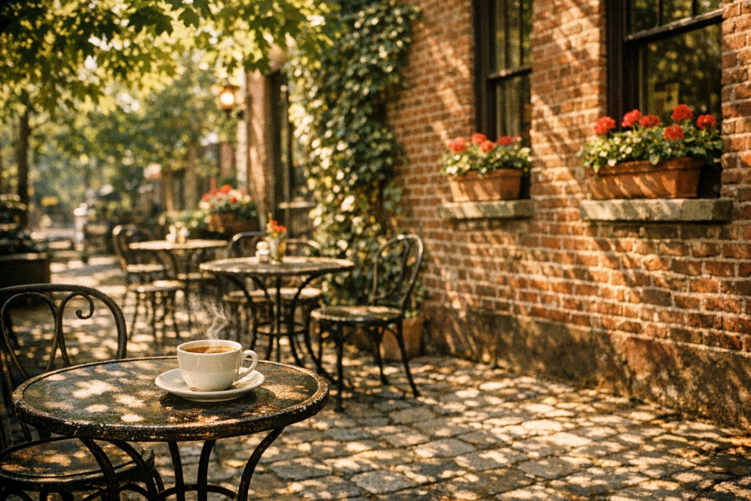 Les secrets de Brooklyn que seuls les locaux connaissent