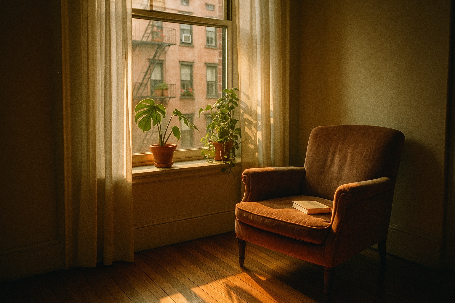 La solitude new-yorkaise: ce que personne ne vous dit