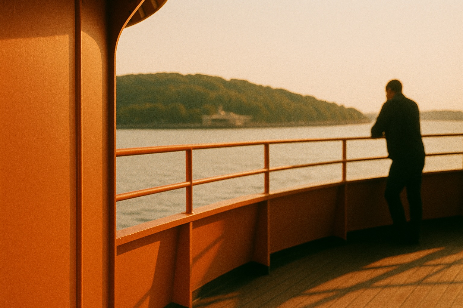 Staten Island, le borough que New York préfère oublier