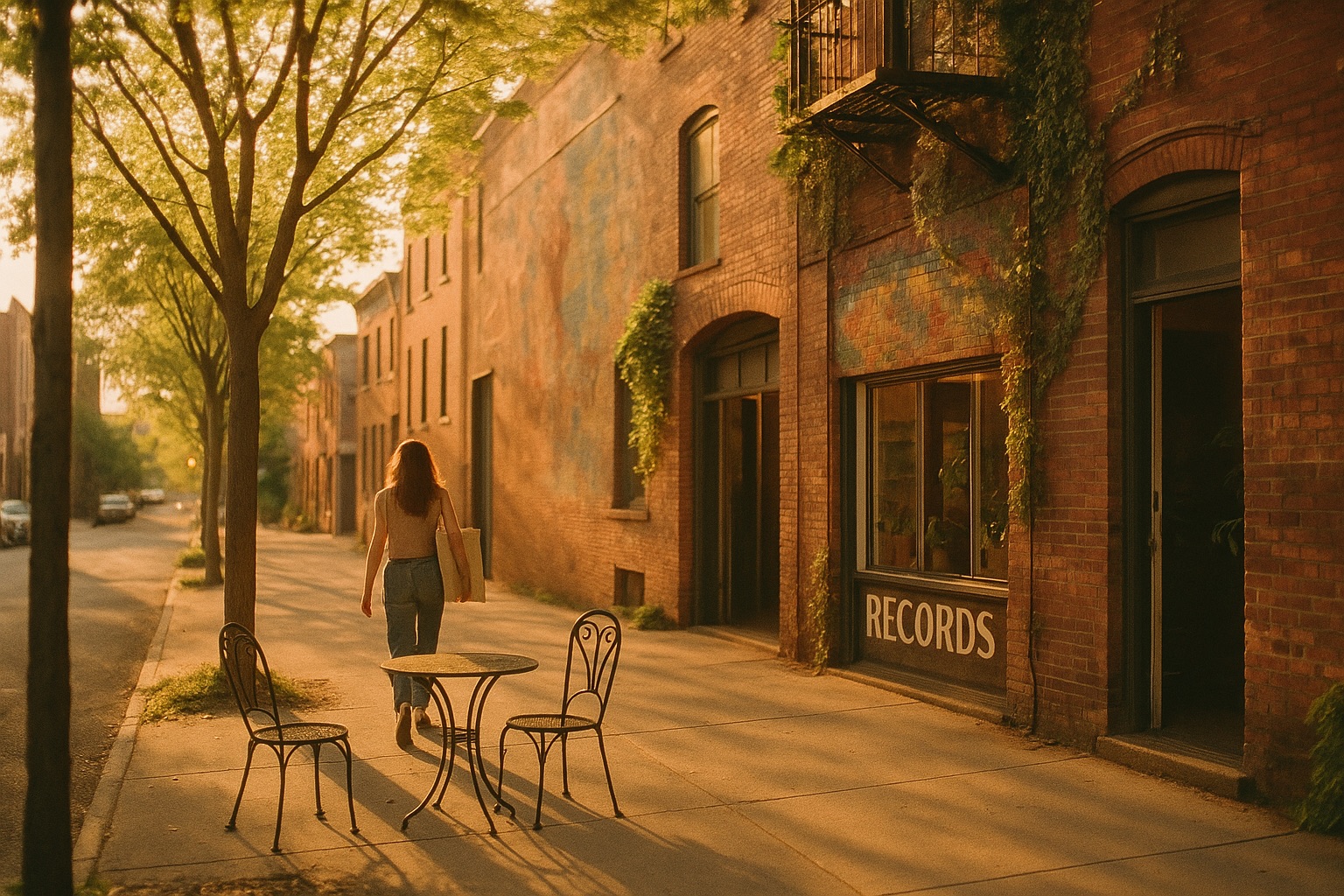 Williamsburg, le quartier qui a inventé sa propre disparition